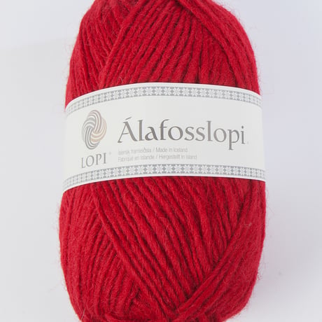 Álafosslopi_0047_happy red （サンプル）