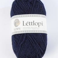 Léttlopi_9420_Navy Blue_紺 （サンプル）