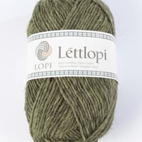 Léttlopi_1417_Frostbite_蓬餅（よもぎもち）