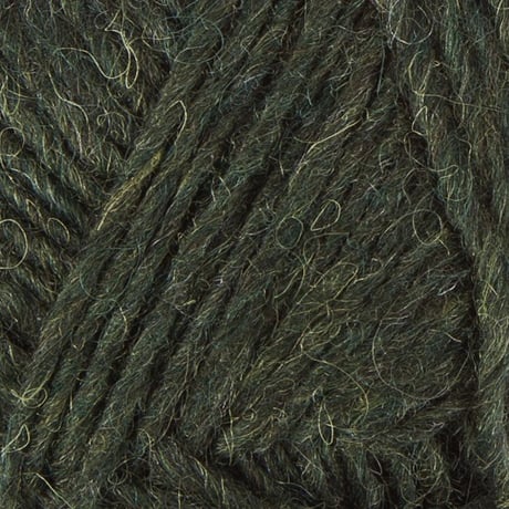 Léttlopi_1407_Pine Green_松（まつ）