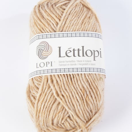 Léttlopi_1418_Straw_ミルクティー （サンプル）