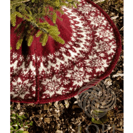 pattern_lopidesigh_Jólaskjól