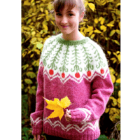pattern_lopidesigh_FERN FLOWER