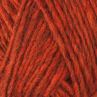 Álafosslopi_1236_burnt orange （サンプル）