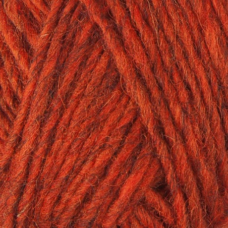 Álafosslopi_1236_burnt orange_柿