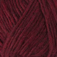 Álafosslopi_1242_oxblood red （サンプル）