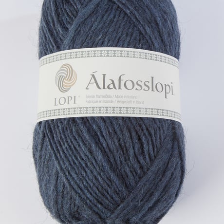 Álafosslopi_9959_indigo （サンプル）