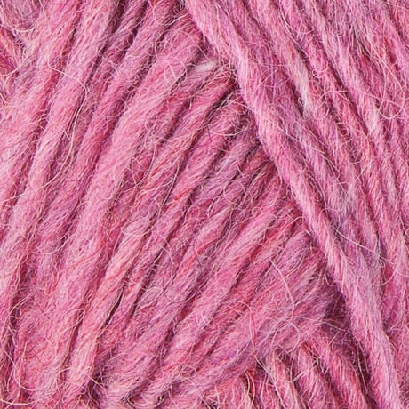 Léttlopi_1412_Pink_桃（モモ）（サンプル）