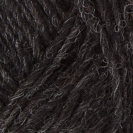 Léttlopi_0005_  Black Sheep_墨（すみ）