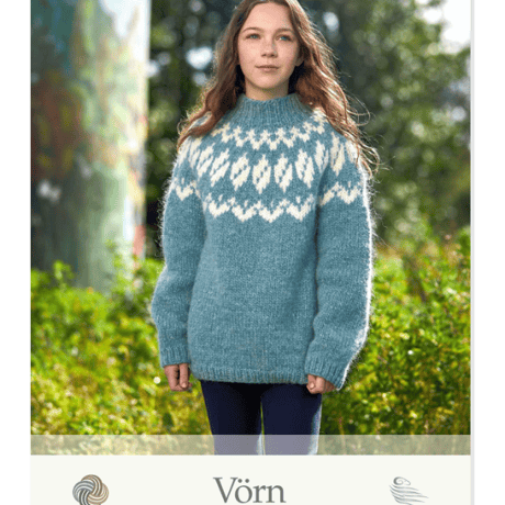 pattern_Lopidesign_Vörn
