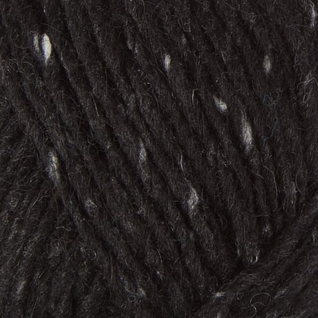 Álafosslopi_9975_black tweed （サンプル）