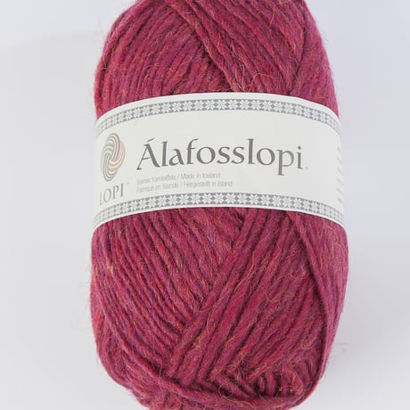Álafosslopi_9969_fuchsia_赤紫蘇（あかしそ）