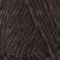 Álafosslopi_0052_black sheep （サンプル）