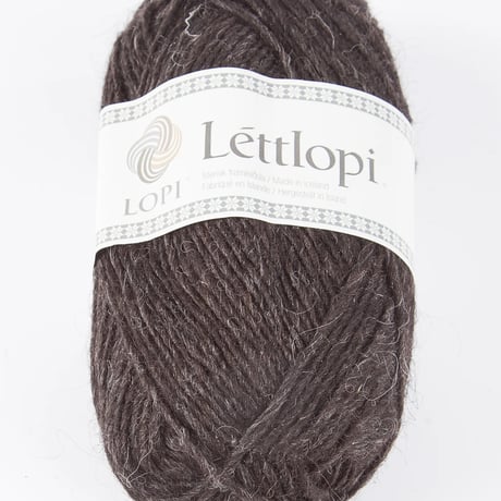 Léttlopi_0052_Black Sheep_黒羊 （サンプル）