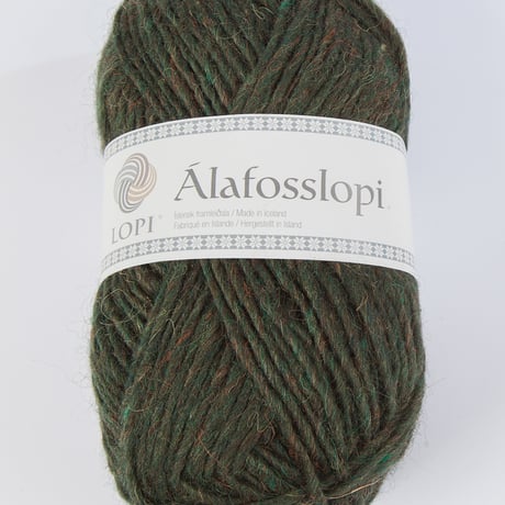 Álafosslopi_9966_cypress green_黒板