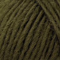 Álafosslopi_9987_dark olive （サンプル）