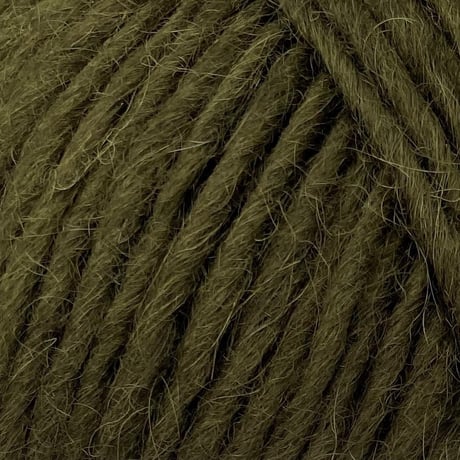 Álafosslopi_9987_dark olive （サンプル）