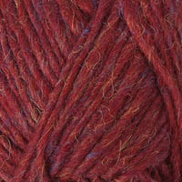 Álafosslopi_9962_ruby red （サンプル）