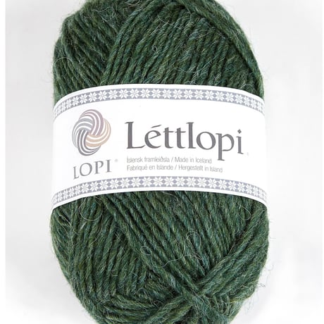 Léttlopi_1706_Lyme Grass_煎茶（せんちゃ）