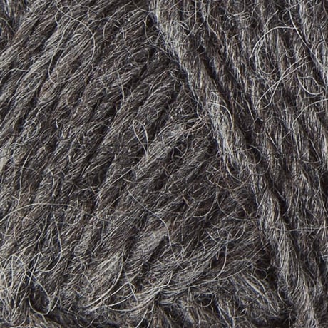 Léttlopi_0058_Dark Grey_すり胡麻黒（すりごまくろ）（サンプル）