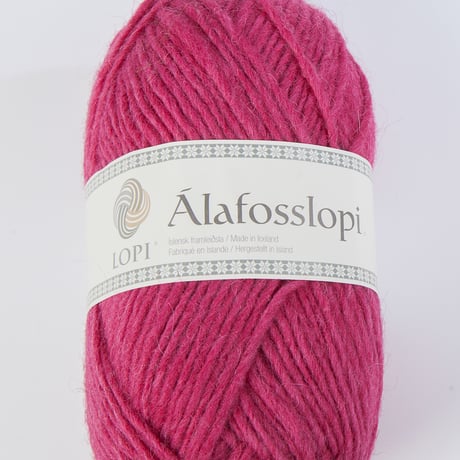 Álafosslopi_1240_dark magenta （サンプル）