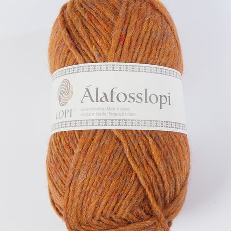 Álafosslopi_9971_amber （サンプル）