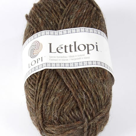 Léttlopi_1416_Moor_藻（も）（サンプル）