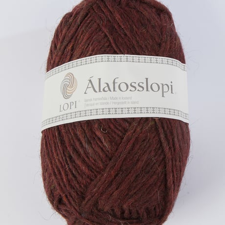 Álafosslopi_1237_sheep sorrel （サンプル）