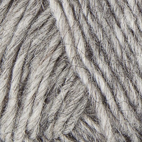 Léttlopi_0056_Light Grey_象（ぞう）（サンプル）