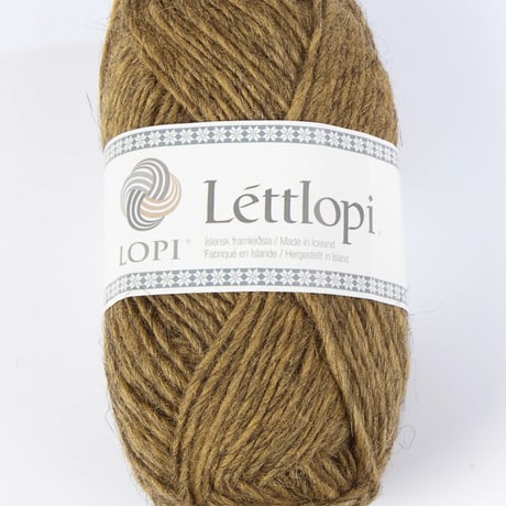 Léttlopi_9426_golden_山葵（わさび）（サンプル）