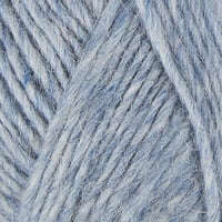 Álafosslopi_0008_light denim_雫（しずく）