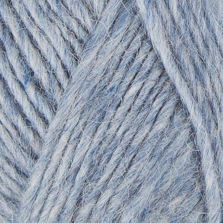 Álafosslopi_0008_light denim （サンプル）