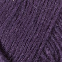 Álafosslopi_0163_dark soft purple （サンプル）