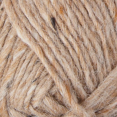 Álafosslopi_9976_beige tweed （サンプル）