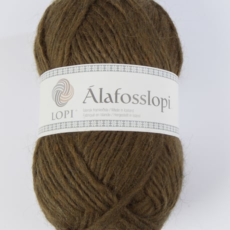 Álafosslopi_0867_chocolate （サンプル）