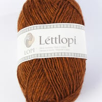 Léttlopi_9427_Rust_錆（さび）（サンプル）
