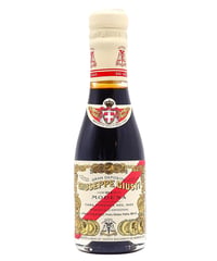 〖ジュゼッペ・ジュスティ〗20年熟成 5メダルバルサミコ酢　100ml