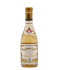 〖ジュゼッペ・ジュスティ〗ホワイトバルサミコ酢　250ml