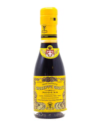 〖ジュゼッペ・ジュスティ〗15年熟成 4メダルバルサミコ酢　100ml