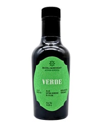 〖ミチェリ＆センサット〗ヴェルデ  オーガニックエキストラバージンオリーブオイル　250ml