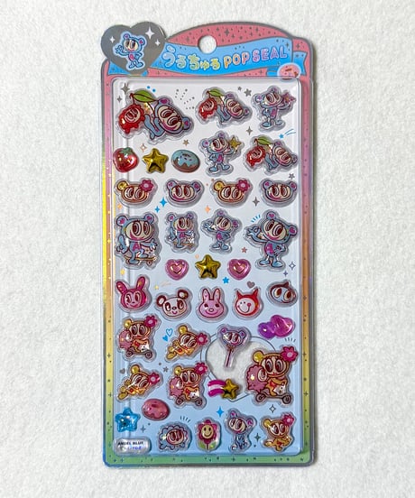 CATEGORY 国内正規品シール | EMU.onlineshop