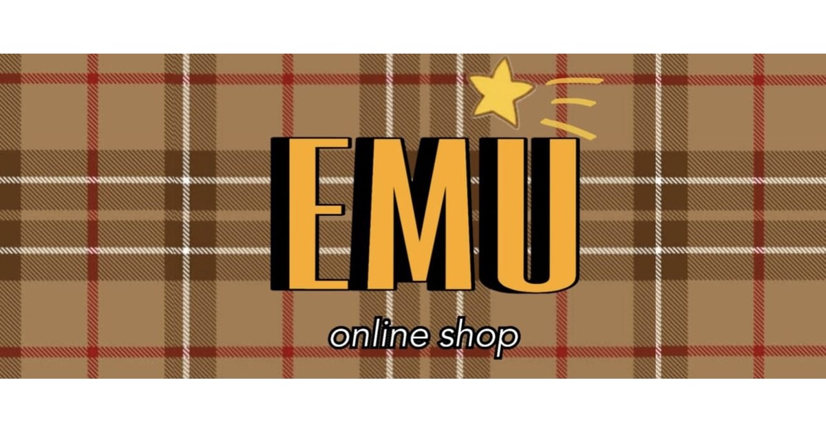 ⚠️重要⚠️【ご購入前に必ずお読み下さい。】 | EMU.onlineshop