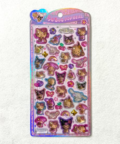 CATEGORY 国内正規品シール | EMU.onlineshop
