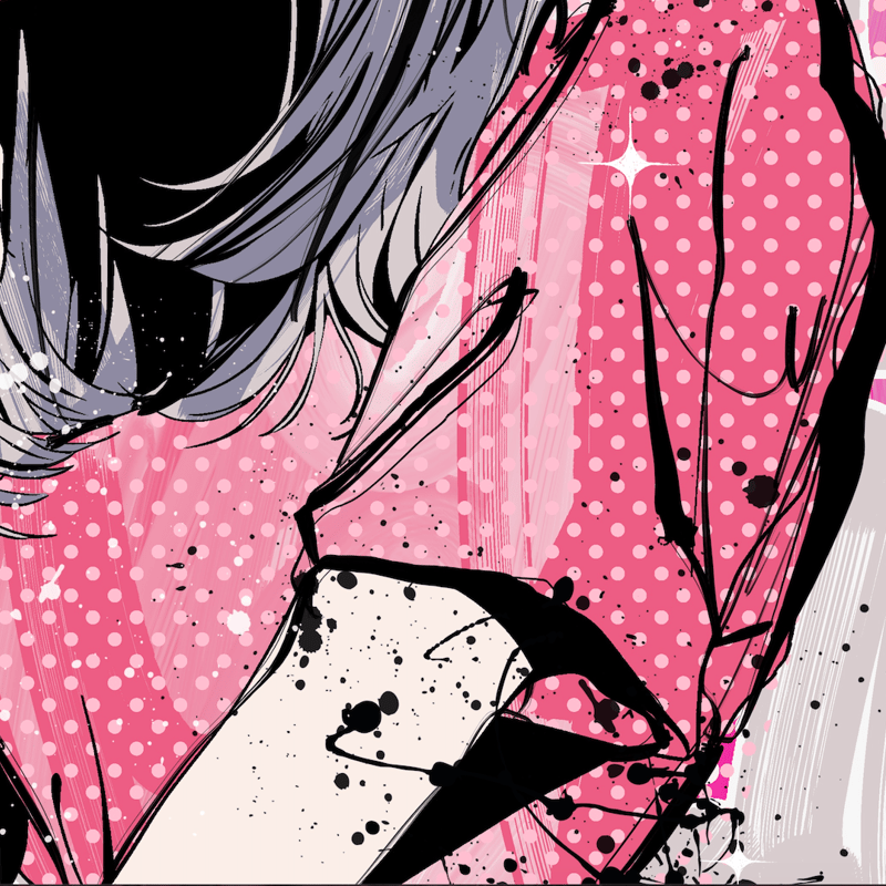 Bunfinity.Type-I ☆受注制作 商品 | 現代アート販売 • 絵画