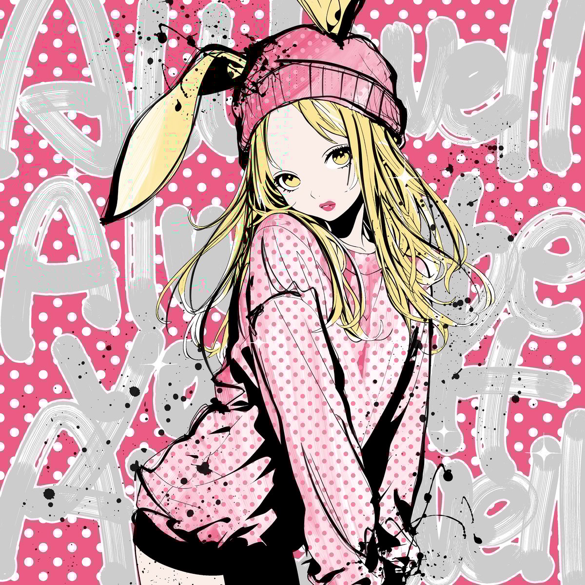 Bunfinity.Type-J ☆受注制作 商品 | 現代アート販売 • 絵画