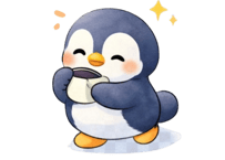 ペンギン00003