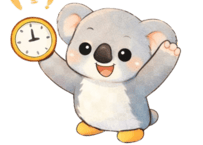 コアラ00002