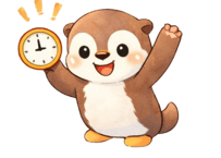 カワウソ00002
