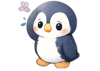 ペンギン00002