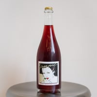 [PETNAT] 2024 Bardos Pet Nat (Light Red) / WAVY